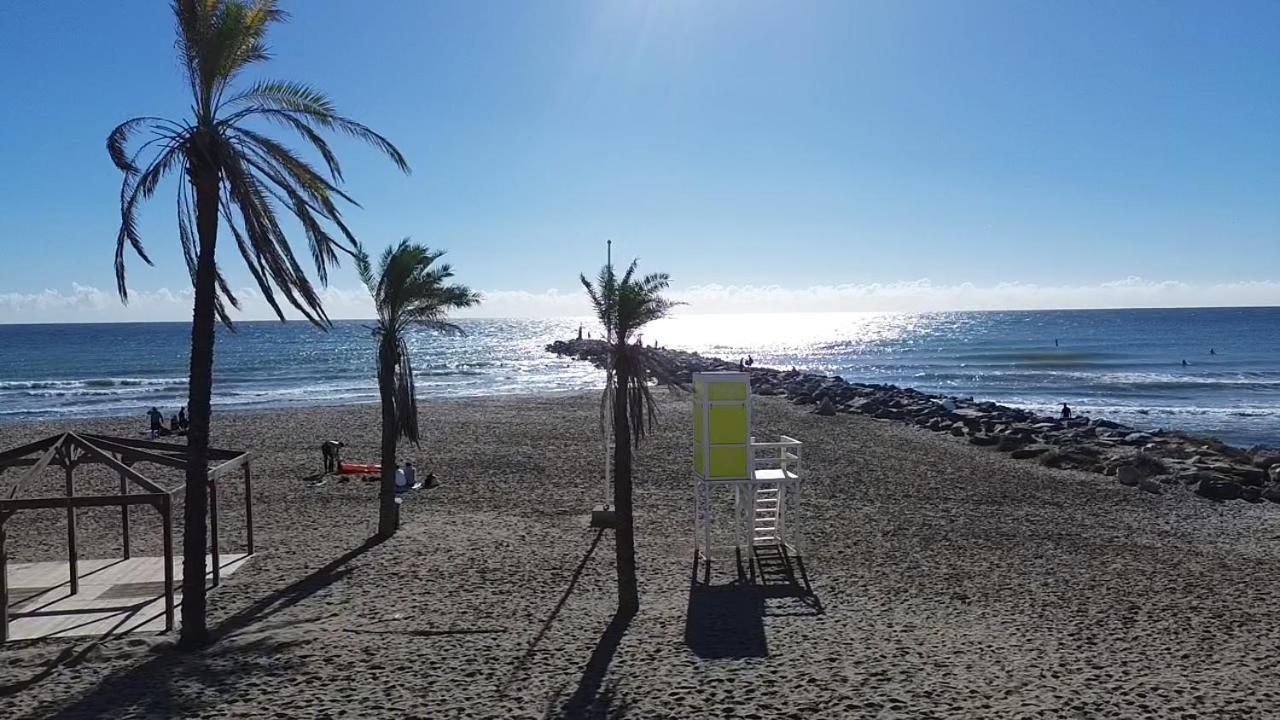 Lovely Apartment In Mijas Málaga Esterno foto
