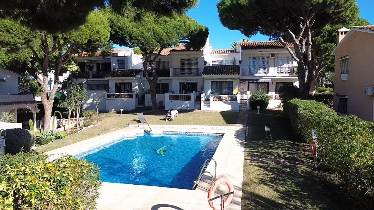 Lovely Apartment In Mijas Málaga Esterno foto