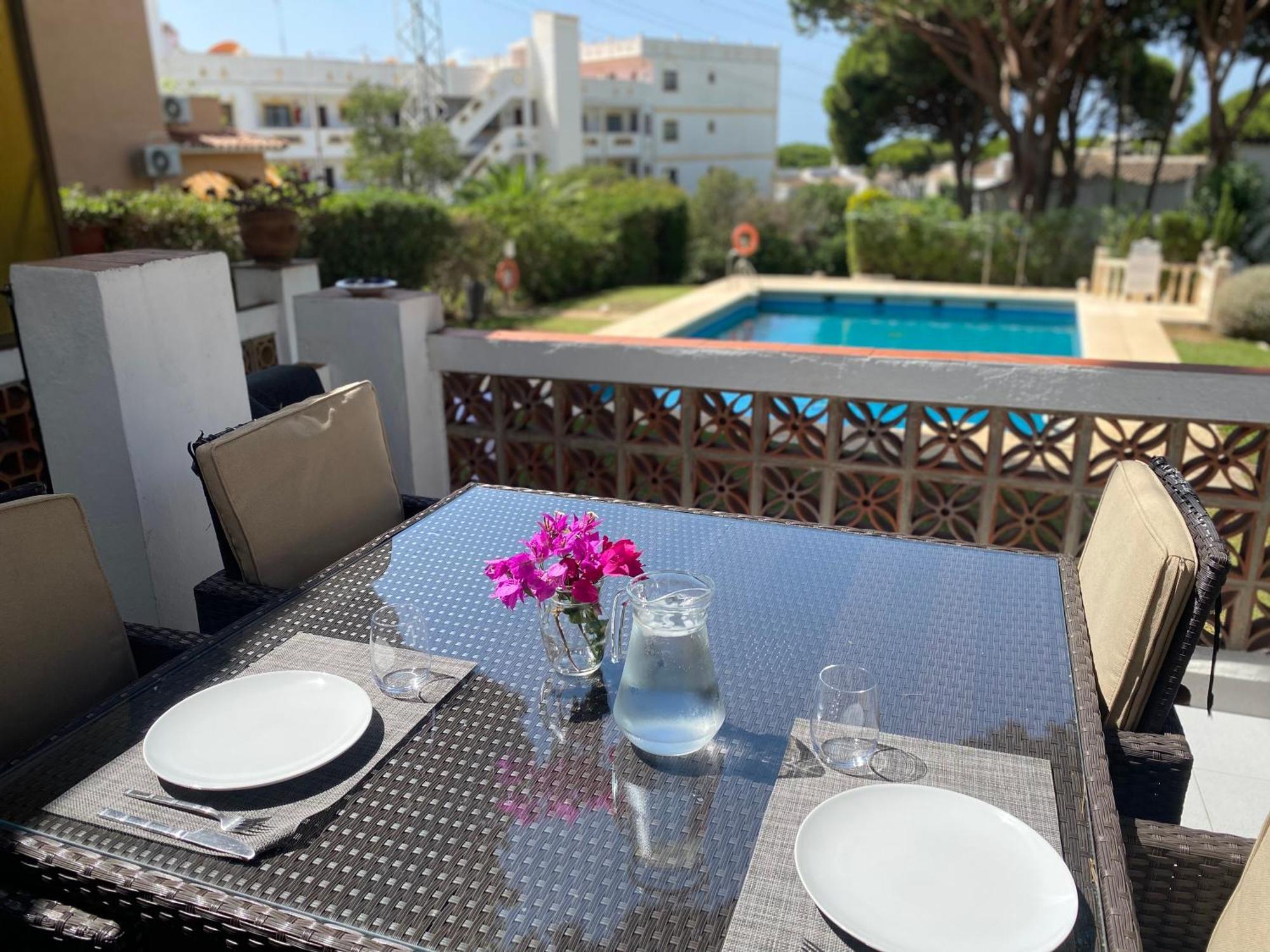 Lovely Apartment In Mijas Málaga Esterno foto