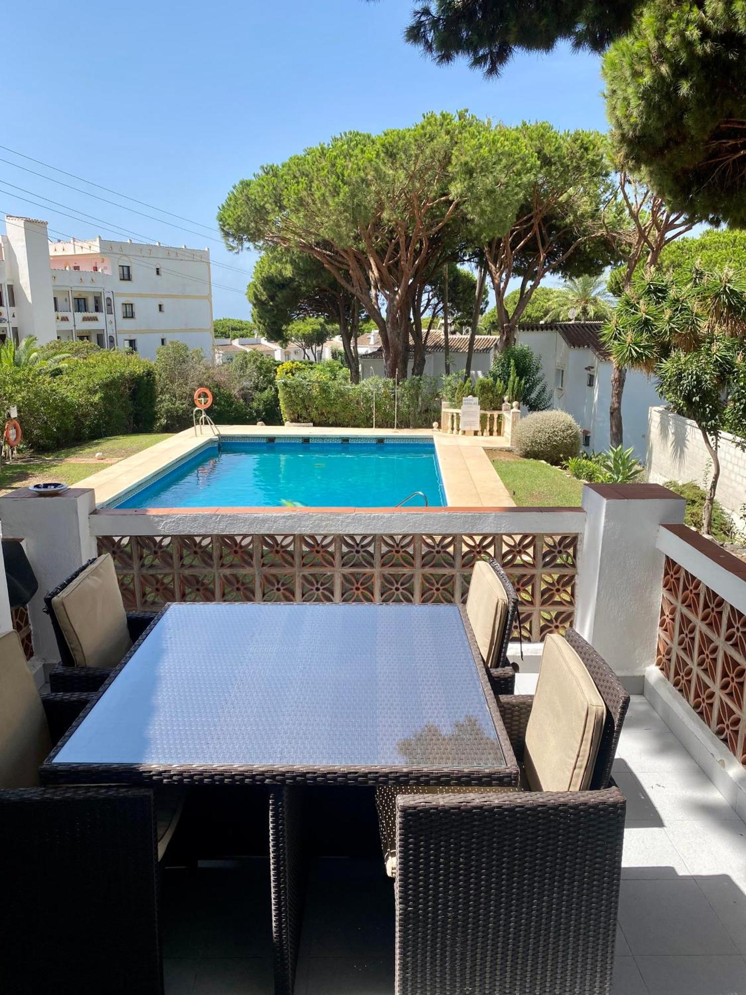 Lovely Apartment In Mijas Málaga Esterno foto